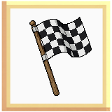 checkered-flag