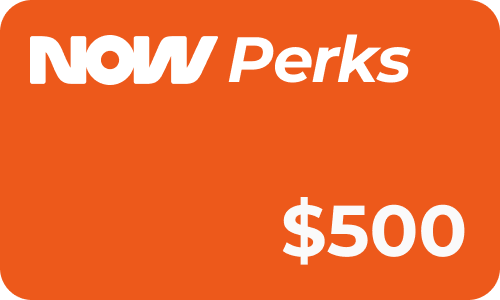 perks 500