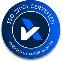 ISO27001 Badges