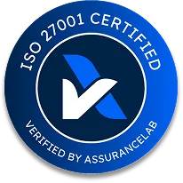 ISO27001 Badges web