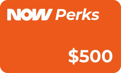perks 500 web